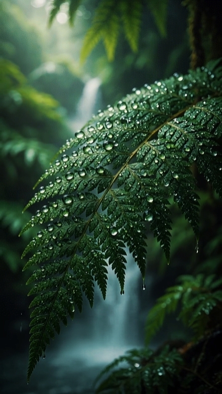 Nature cinématographique