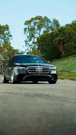 MERCEDES VIRAL | CAR
