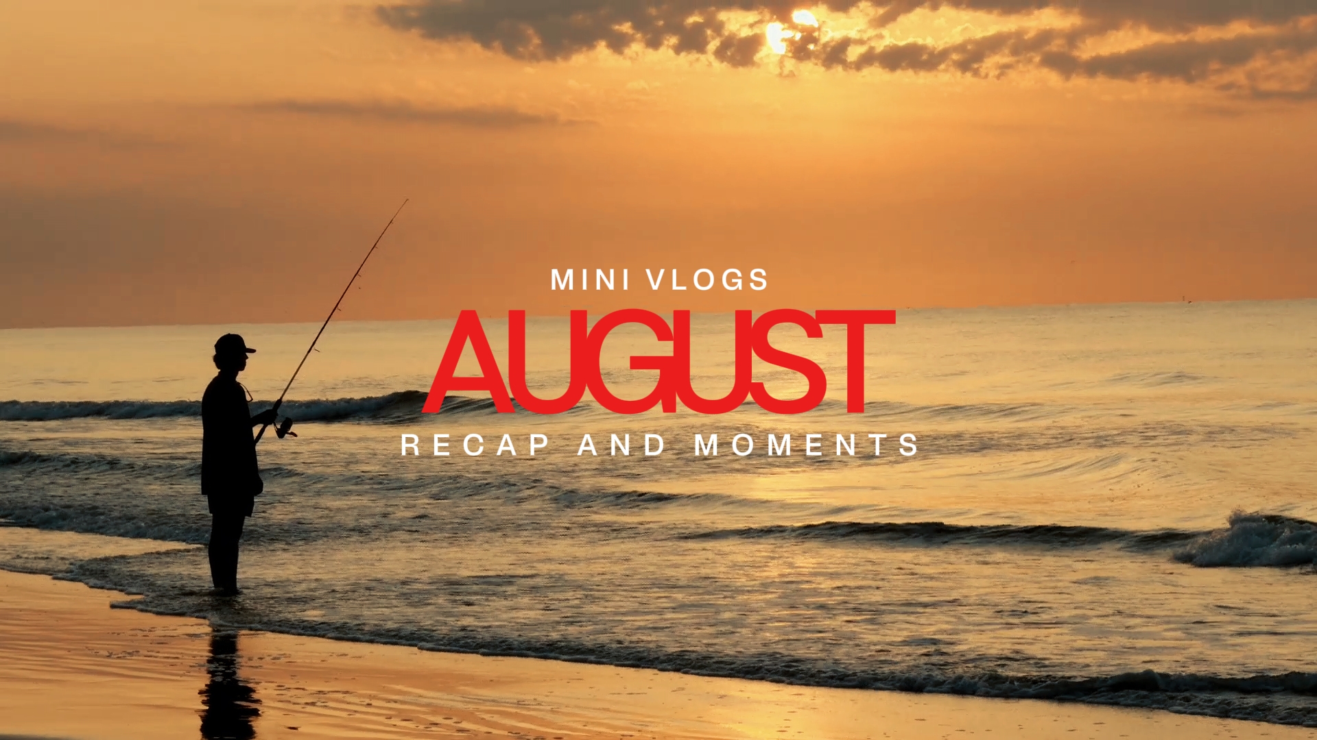 cinematic vlogs 