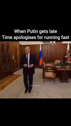 putin