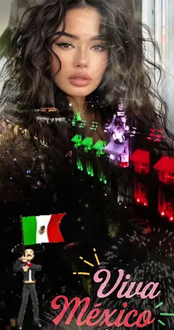 viva mexico