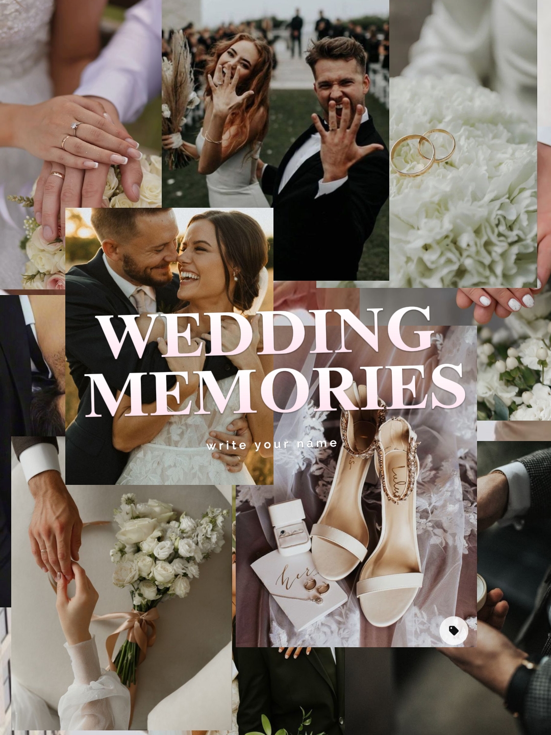 Wedding Memories