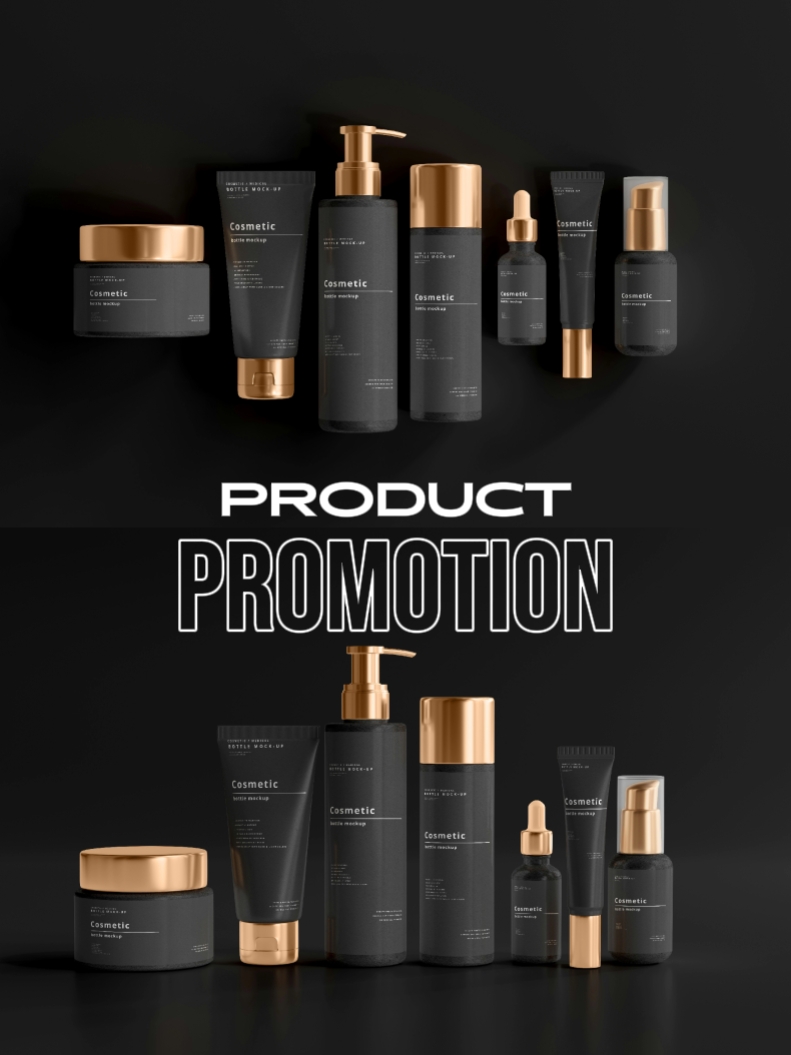 Product Beauty