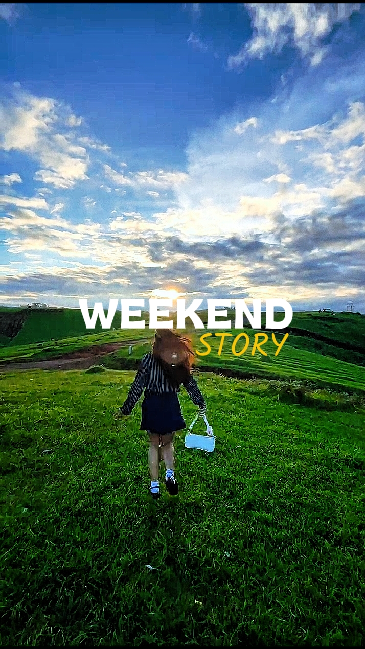 Weekend