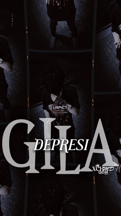 DEPRESI REMIX JJ