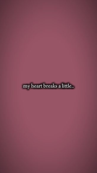 myheadtbreaksalittle
