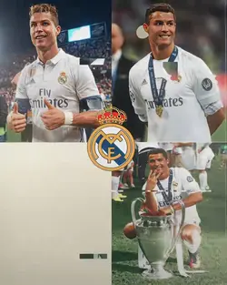 RONALDO 