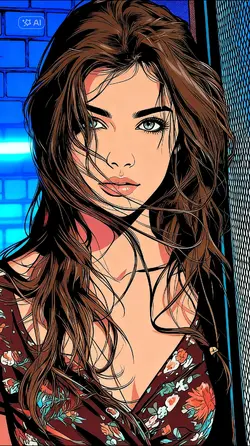 Comic  Art