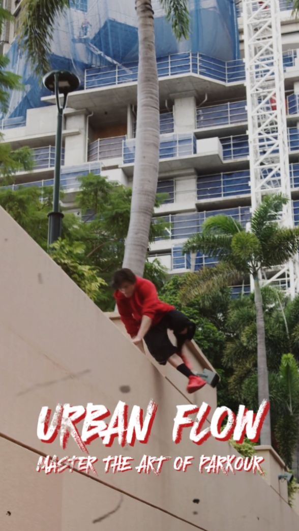 Parkour