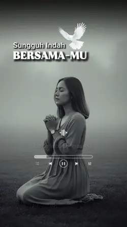 Indah BersamaMu