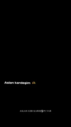 Kardeş şablonu