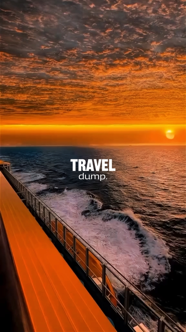 Lixo de viagem