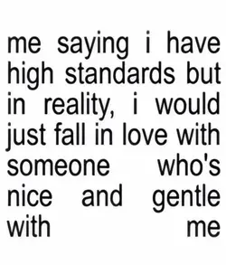 type gentleman