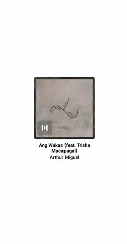 mb | ang wakas