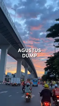 AGUSTUS DUMP