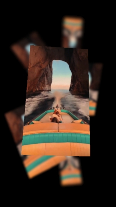 nouvelle vidéo