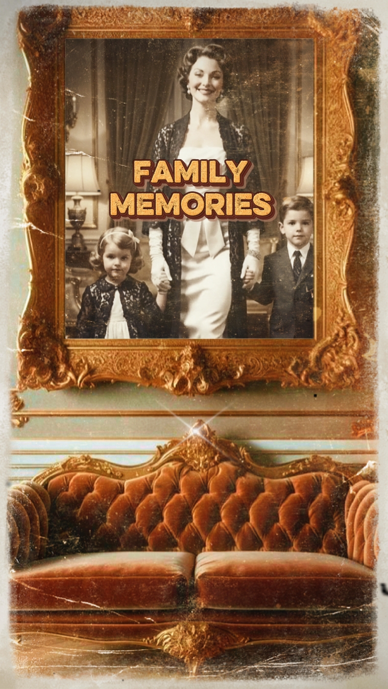 Familienerinnerungen 