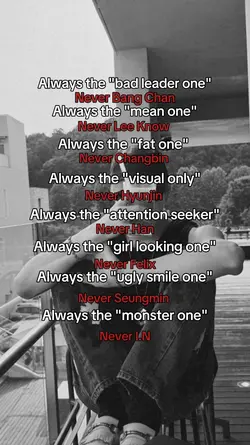 Always..