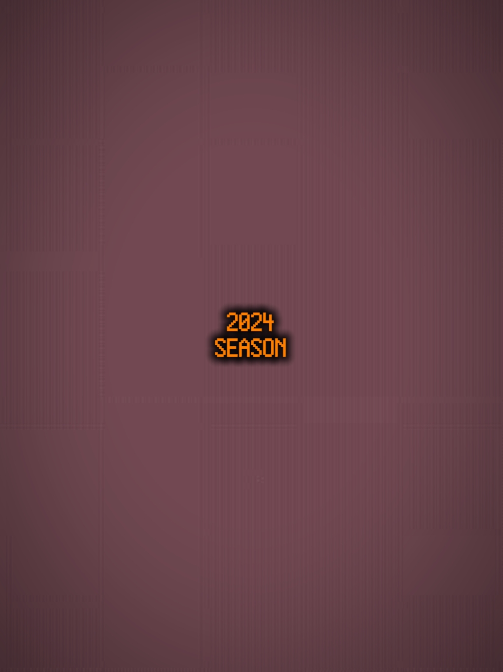 2025 season end