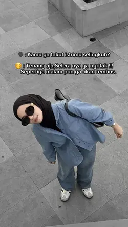 kamu ga takut