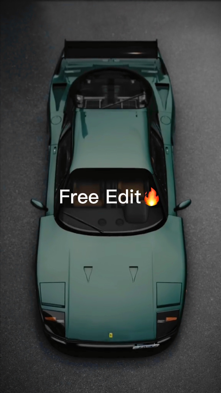 Free car edit🔥⭐️