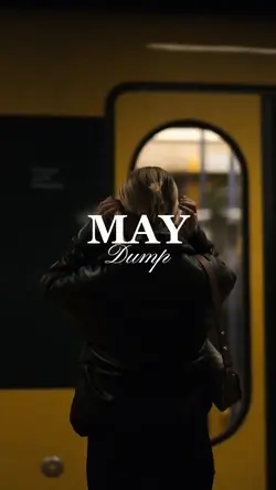 May dump 2026