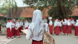 Perpisahan sekolah