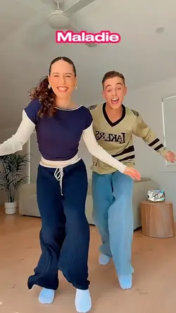 Maladie!❤️❤️❤️