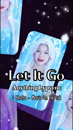 Let It Go 