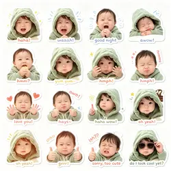 Cute Ai trend