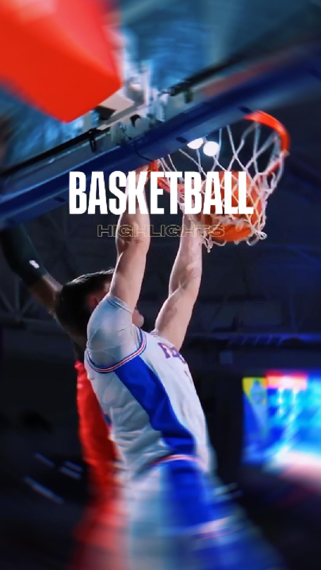 BASKETBALL