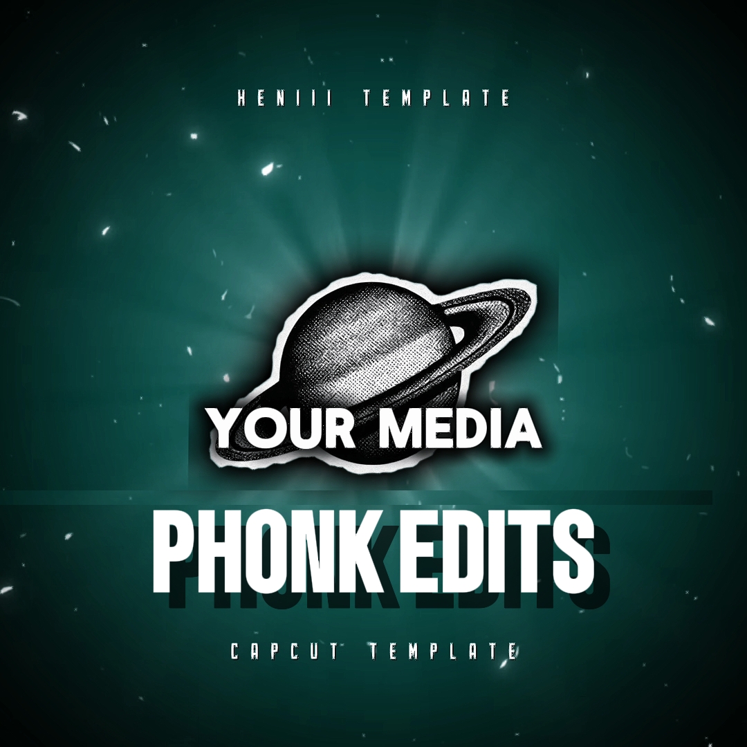 Phonk Edits Trend 