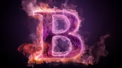 Lettre B