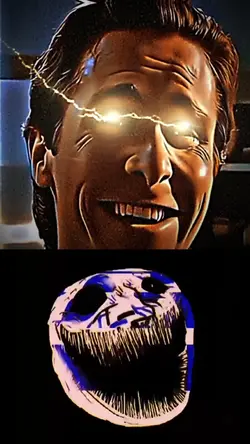 Sigma Troll Face