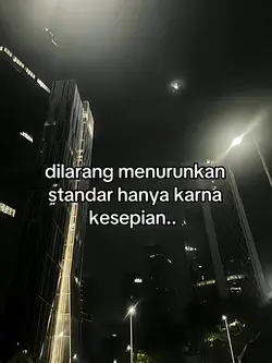 dilarang menurunkan