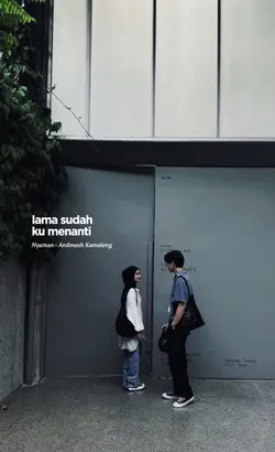 nyaman - andmesh