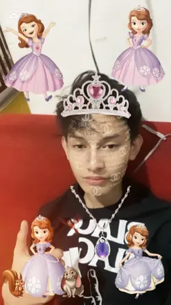 trend princess Sofia