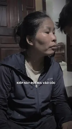 Kiếp này rót bia vào