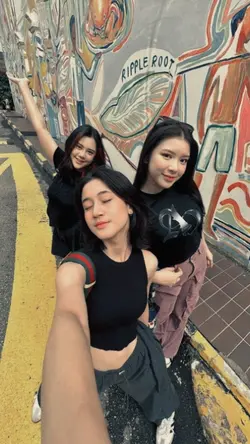 BERTIGA KECE 