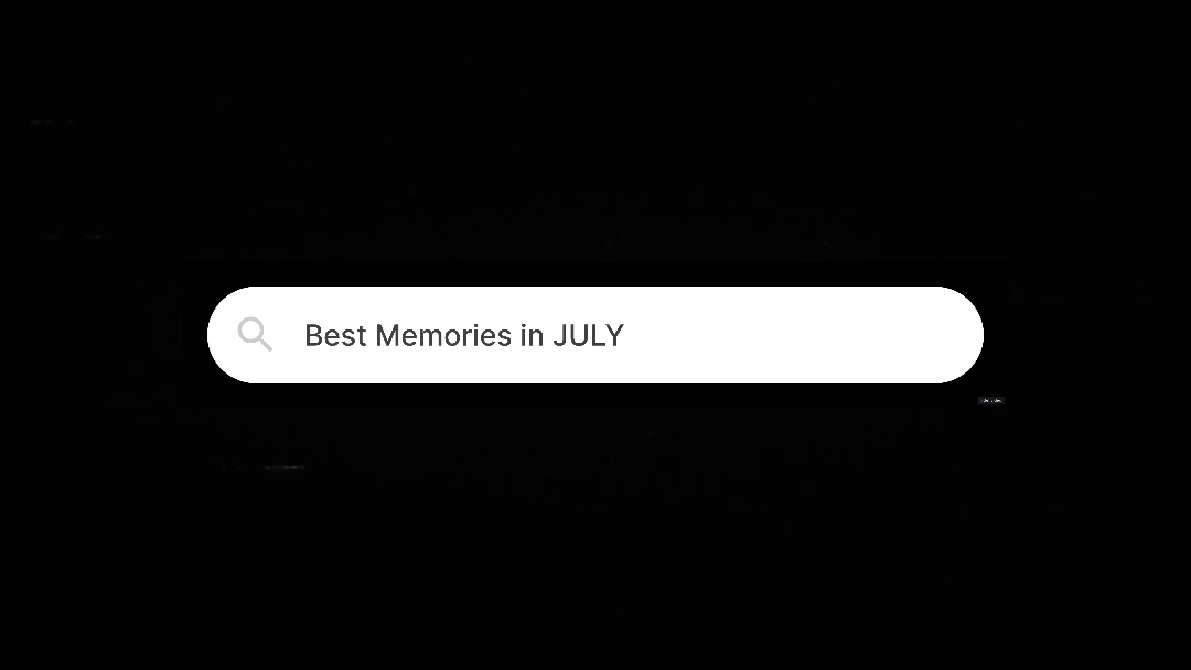 KENANGAN TERBAIK JULI