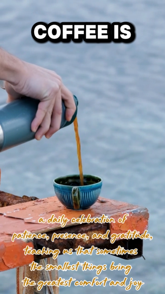 kopi adalah