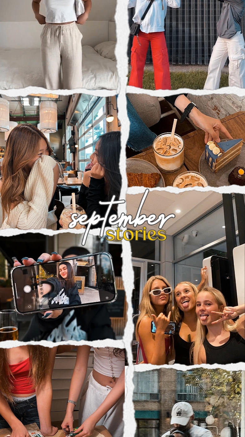 september stories