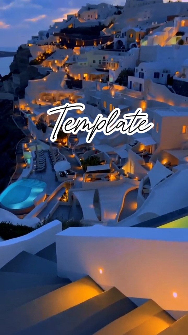 New Templates 2025 🏆
