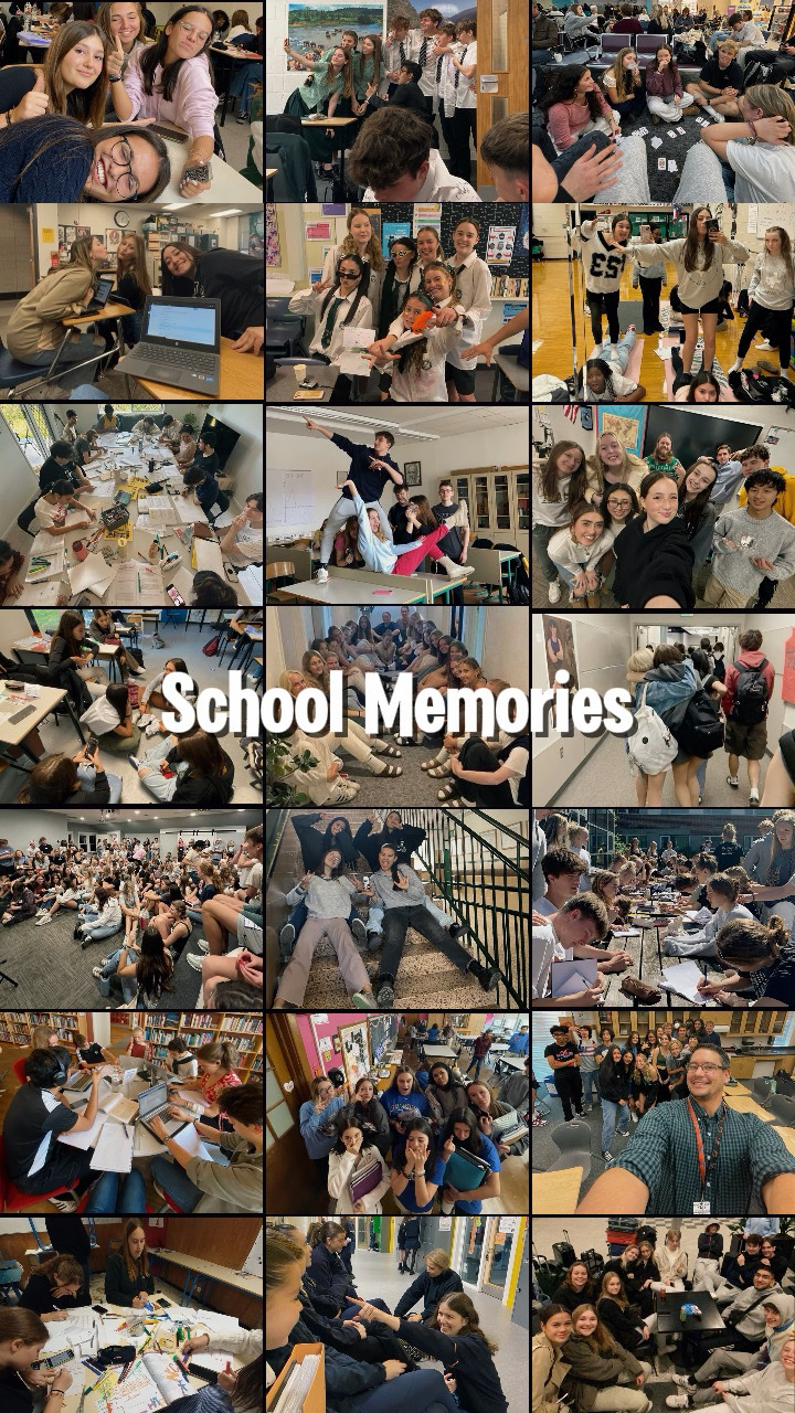 School Memories
