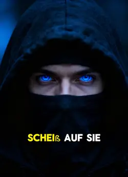 Scheiß drauf 