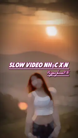 Slow video nhạc xịn 