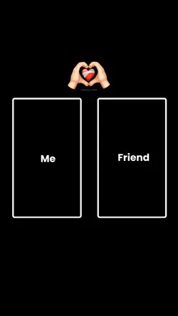 2 friend 
