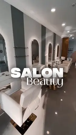Beauty Salon 