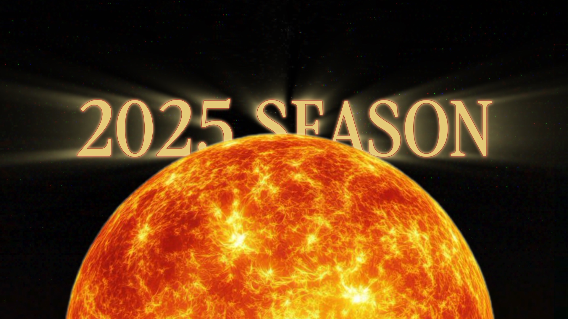 2025 season fr
