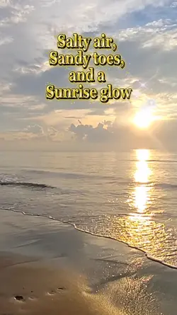 Sunrise 